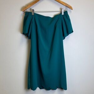 Banana Republic Teal Garment